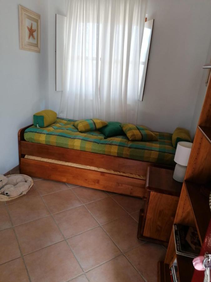 Casa Da Samouqueira Villa Rogil Luaran gambar