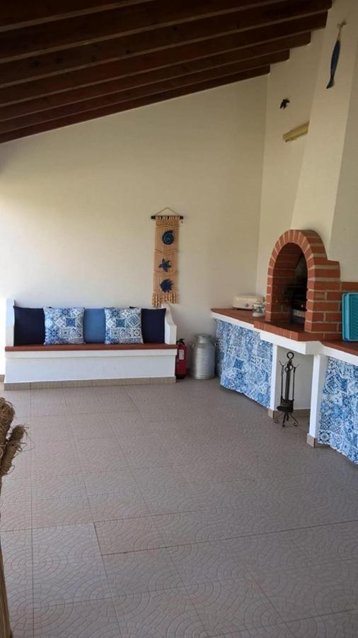 Casa Da Samouqueira Villa Rogil Luaran gambar