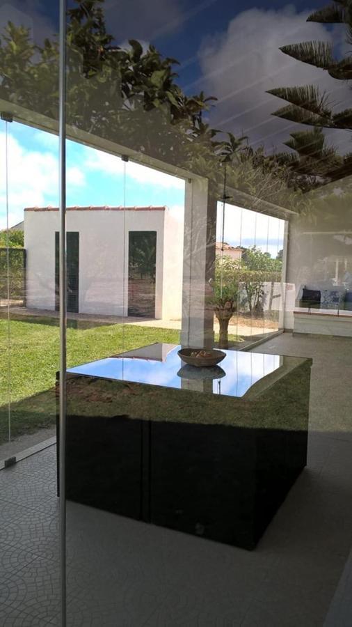 Casa Da Samouqueira Villa Rogil Luaran gambar