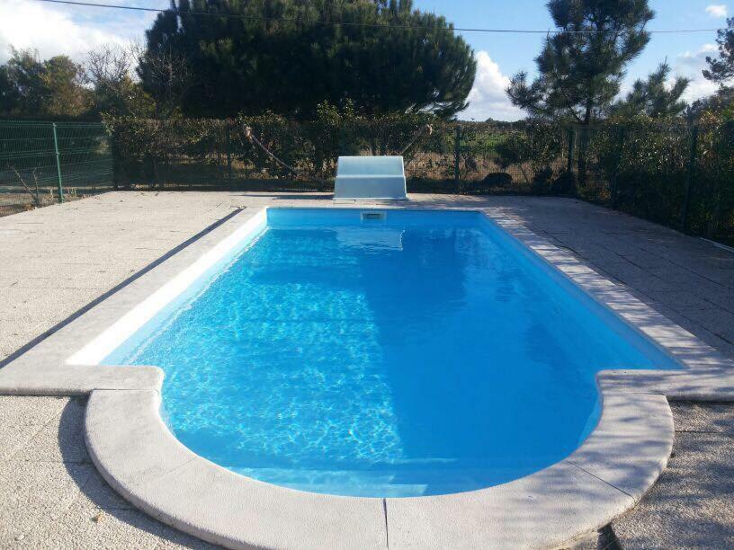 Casa Da Samouqueira Villa Rogil Luaran gambar